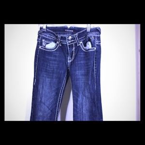 Vigoss Sz25 Jeans